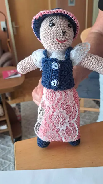 Die Liebe zum Detail zählt bei Pölzls Kunstwerken. | Foto: Aigner