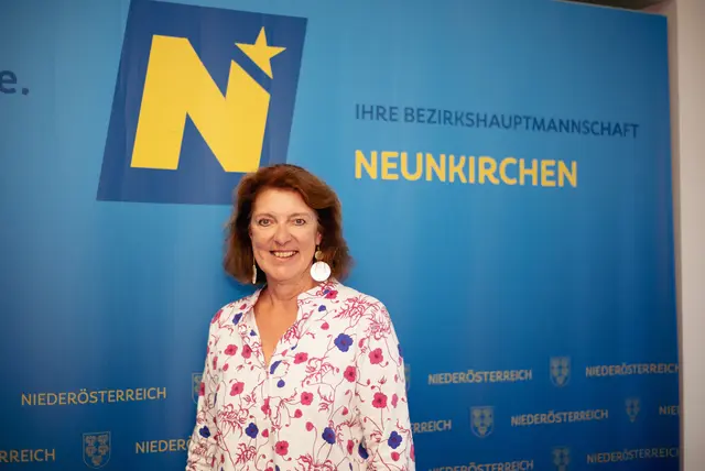 Personell wie bei den Herausforderungen hat sich einiges verändert.