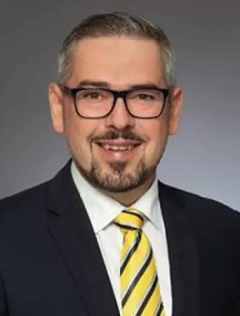 Immobilienmakler Reinhard Lembacher. | Foto: z.V.g.