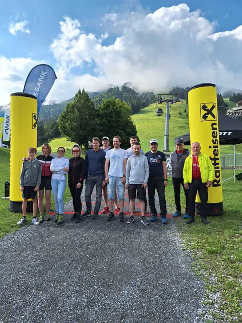 Foto: Bergsportverein Kössen