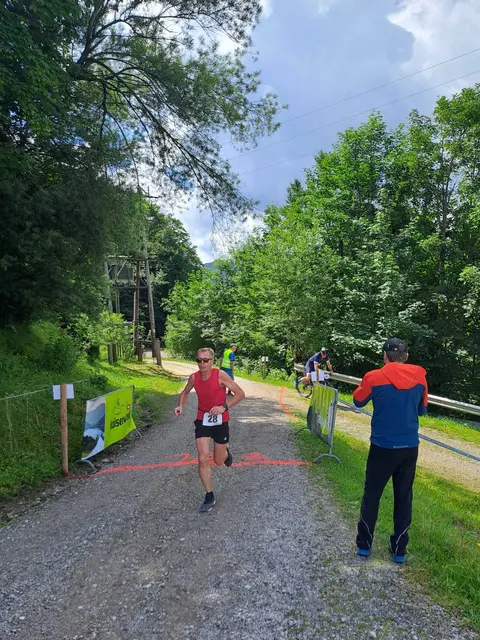 Foto: Bergsportverein Kössen