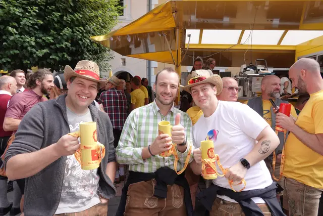 Foto: Michael Blinzer