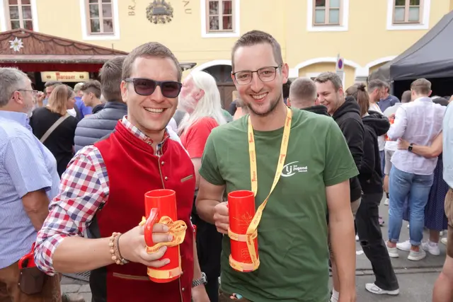 Foto: Michael Blinzer