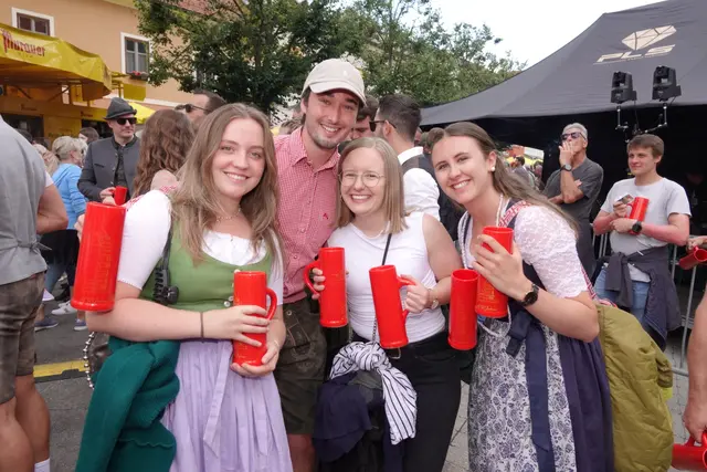 Foto: Michael Blinzer