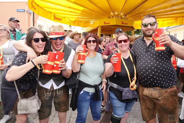 Foto: Michael Blinzer