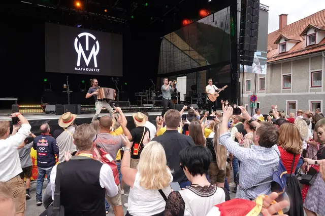 Foto: Michael Blinzer