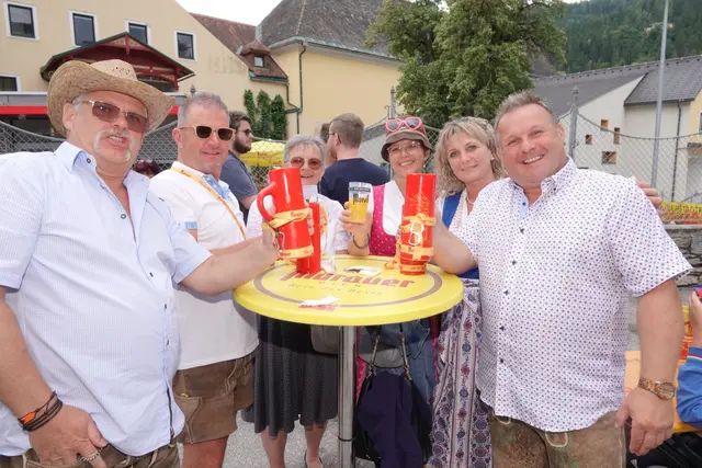 Foto: Michael Blinzer