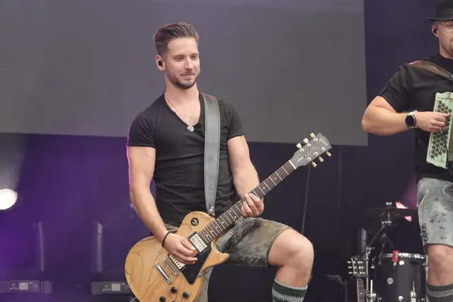 Foto: Michael Blinzer