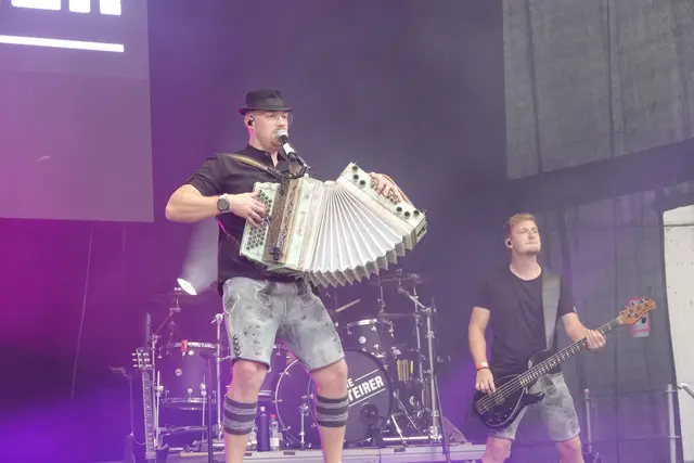 Foto: Michael Blinzer