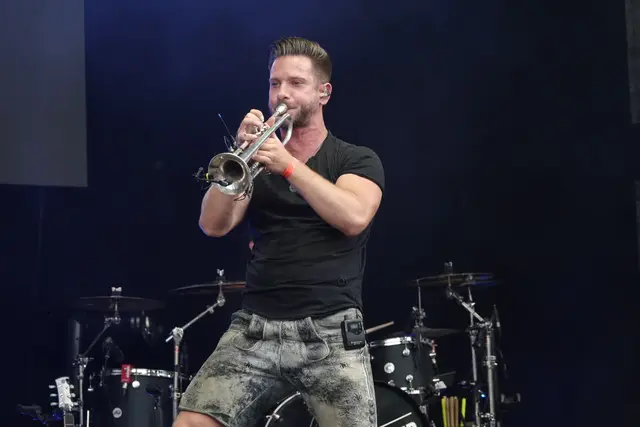 Foto: Michael Blinzer