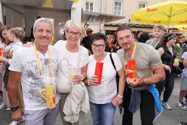 Foto: Michael Blinzer