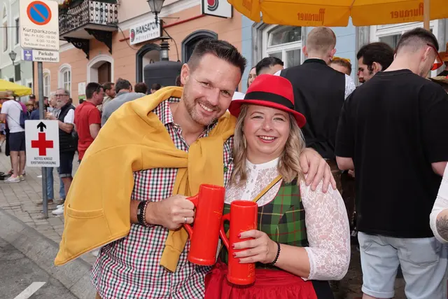 Foto: Michael Blinzer