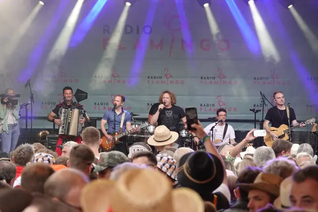 Foto: Michael Blinzer