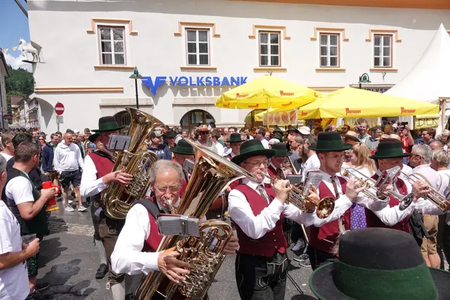 Foto: Michael Blinzer