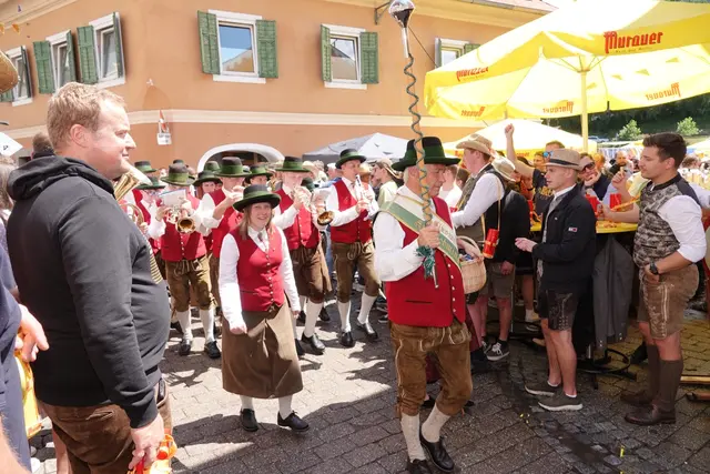 Foto: Michael Blinzer