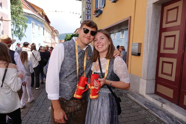 Foto: Michael Blinzer