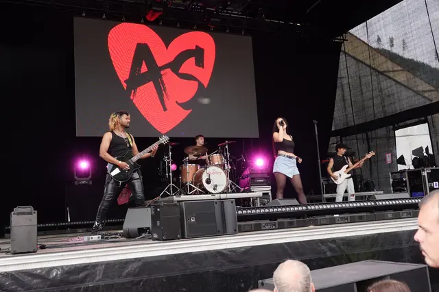 Foto: Michael Blinzer