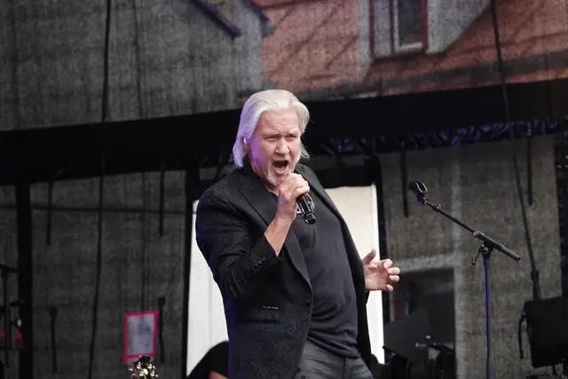 Foto: Michael Blinzer