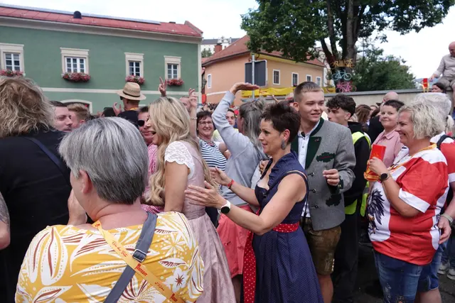 Foto: Michael Blinzer