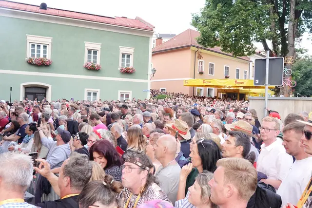 Foto: Michael Blinzer