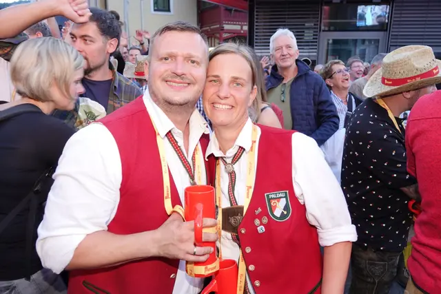 Foto: Michael Blinzer