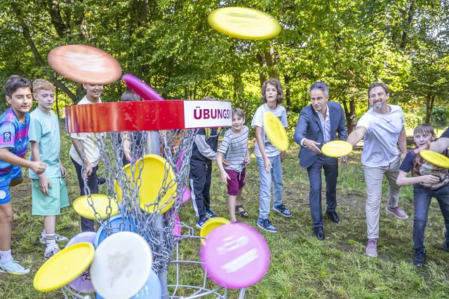 Foto: Sportamt Graz