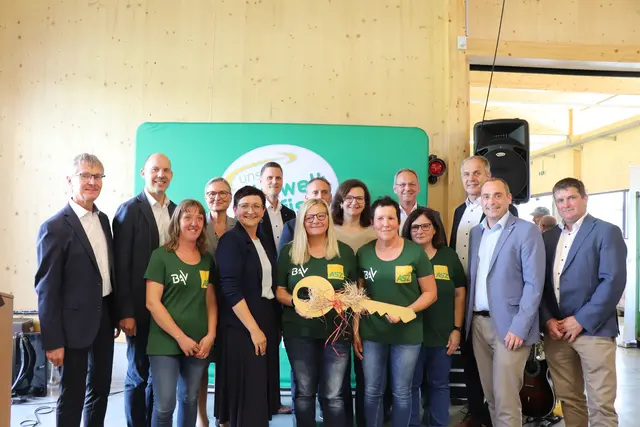 Foto: Hannah Hingsamer