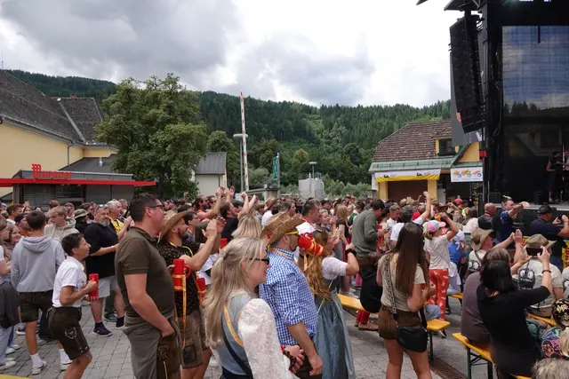 Foto: Michael Blinzer