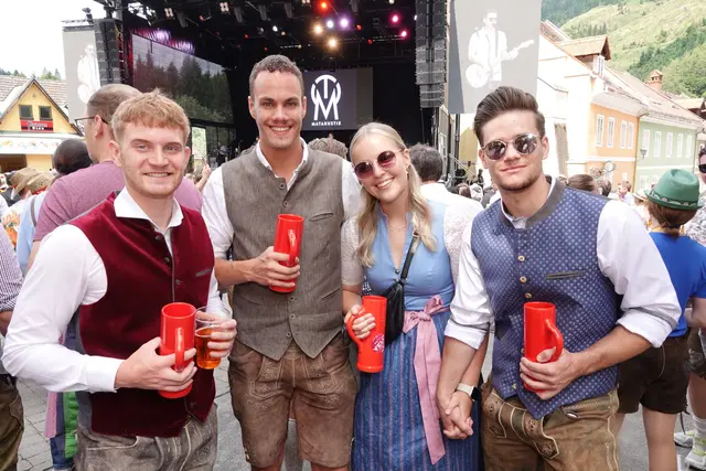 Foto: Michael Blinzer