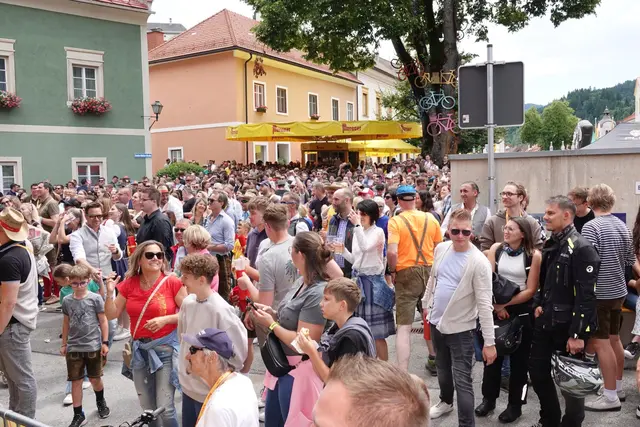 Foto: Michael Blinzer