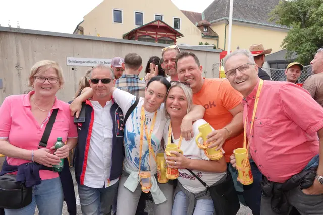 Foto: Michael Blinzer