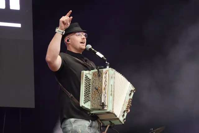 Foto: Michael Blinzer