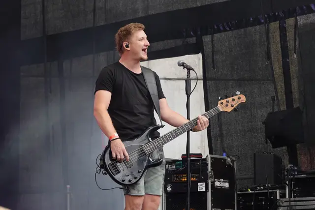 Foto: Michael Blinzer