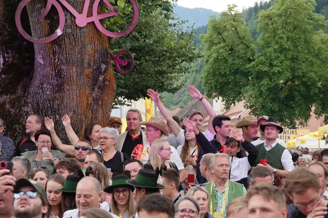 Foto: Michael Blinzer