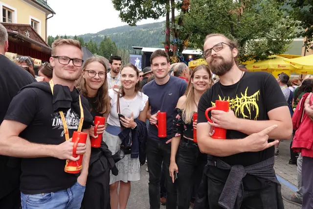 Foto: Michael Blinzer