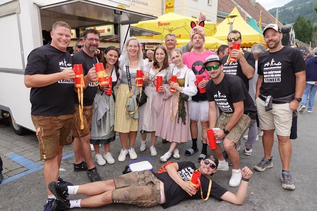 Foto: Michael Blinzer