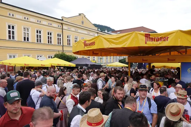 Foto: Michael Blinzer