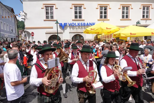 Foto: Michael Blinzer