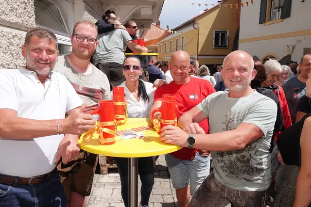 Foto: Michael Blinzer