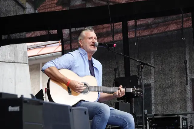 Foto: Michael Blinzer