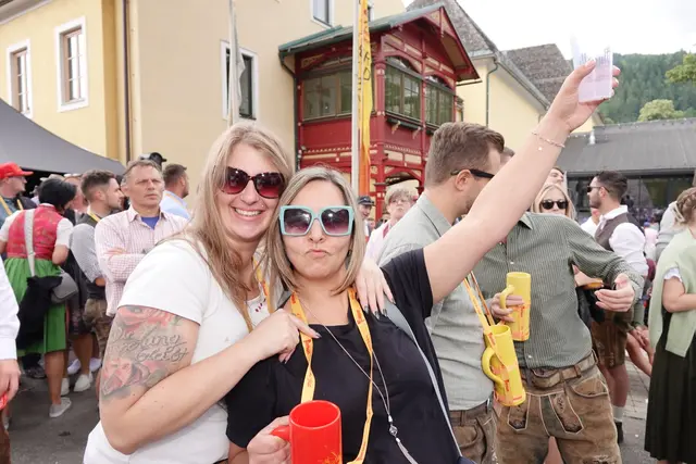 Foto: Michael Blinzer