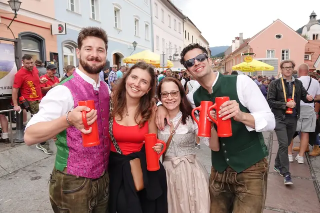 Foto: Michael Blinzer