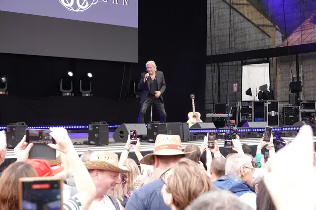 Foto: Michael Blinzer