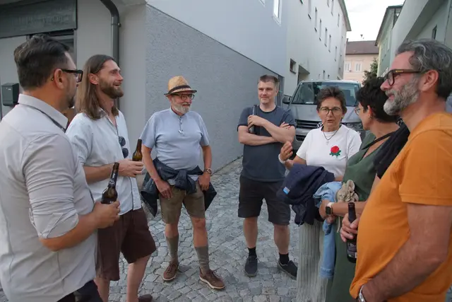 Foto: Helmut Eder