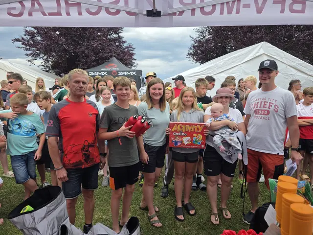 Foto: FF Jasnitz - Manuel Reitbauer