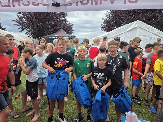 Foto: FF Jasnitz - Manuel Reitbauer