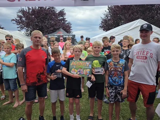 Foto: FF Jasnitz - Manuel Reitbauer