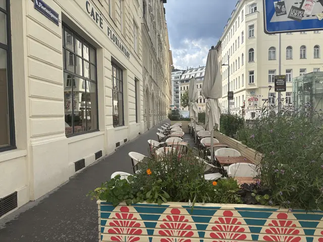 Foto: Philipp Scheiber/MeinBezirk