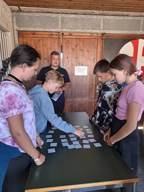 Foto: Fotos: Brunner / FF Hargelsberg