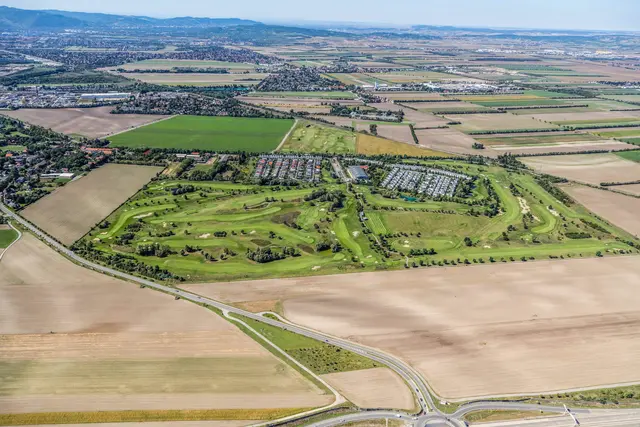 Sanierungsprojekte der Stadt finden selten in Süßenbrunn statt. | Foto: Christian Fürthner